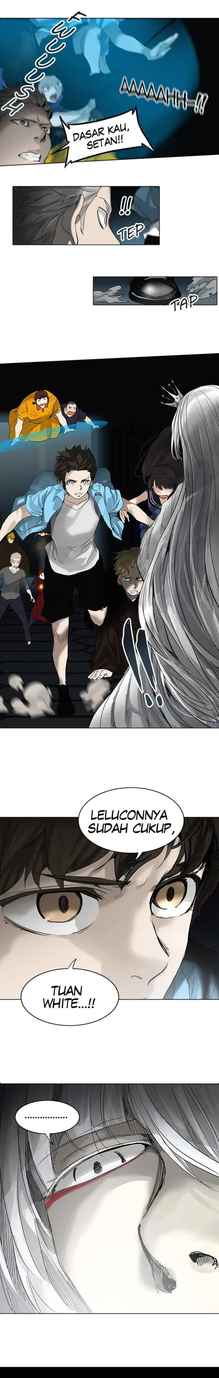 Tower of God chapter 262 halaman 14