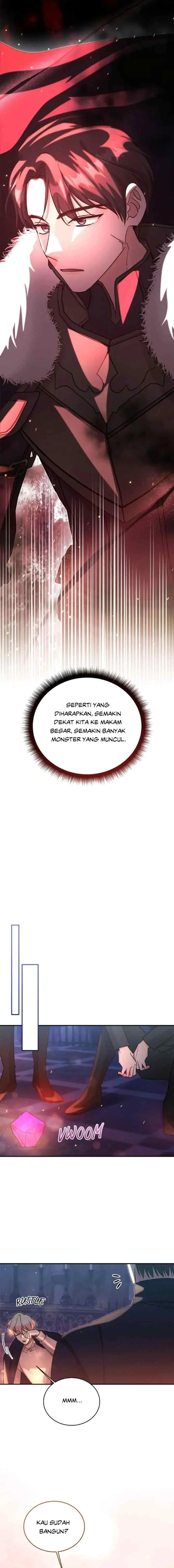 Sweetie, Sweetie, Sweetie chapter 88 halaman 12