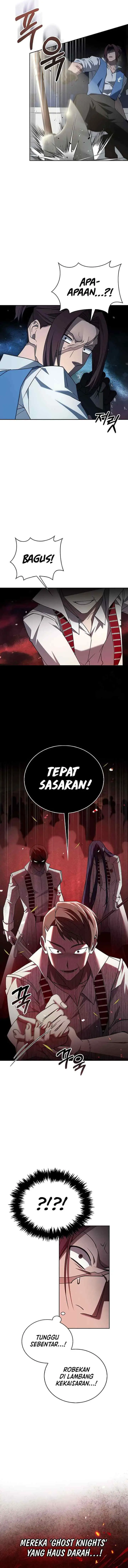 I'm Not That Kind of Talent chapter 15 halaman 7