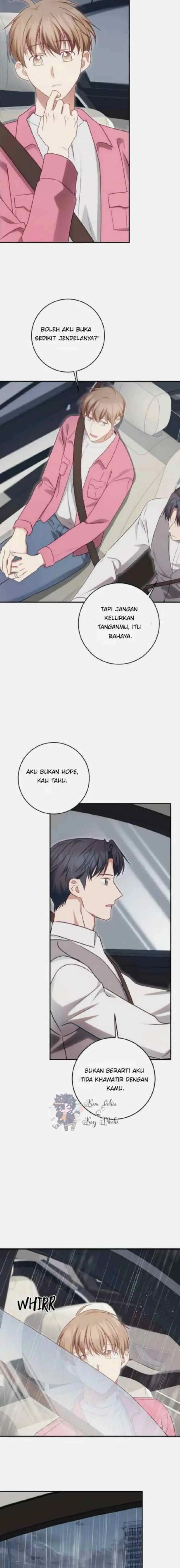 Sweet Not Sugar chapter 80 halaman 13