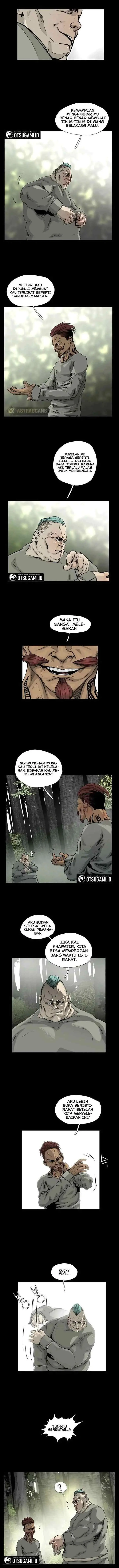 Hell 58 chapter 15 halaman 5