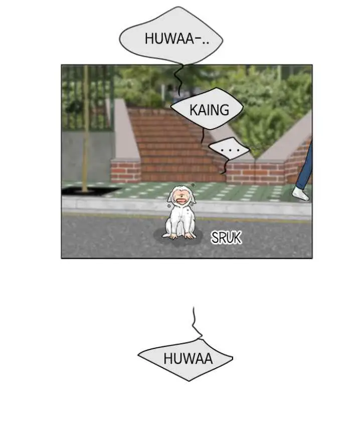 Ghost's Wife chapter 103 halaman 17