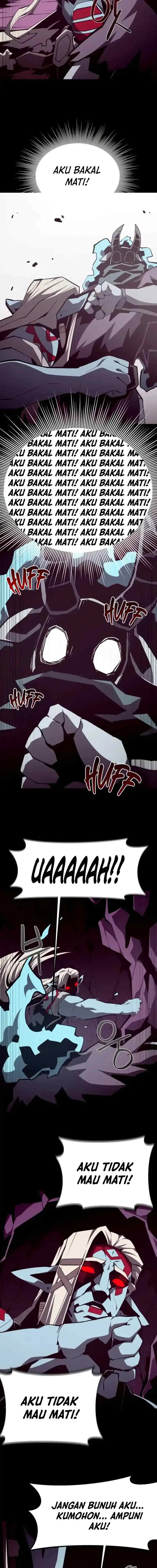 Dungeon Odyssey chapter 136 halaman 5