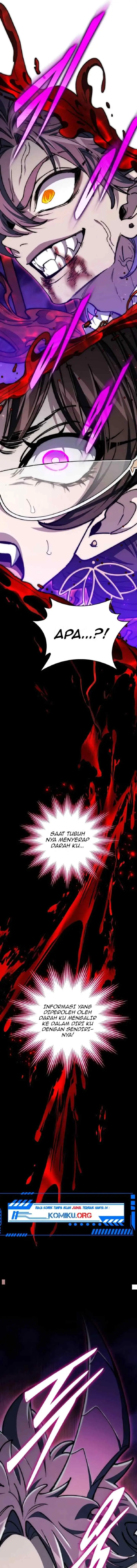 Dungeon Architect chapter 65 halaman 10