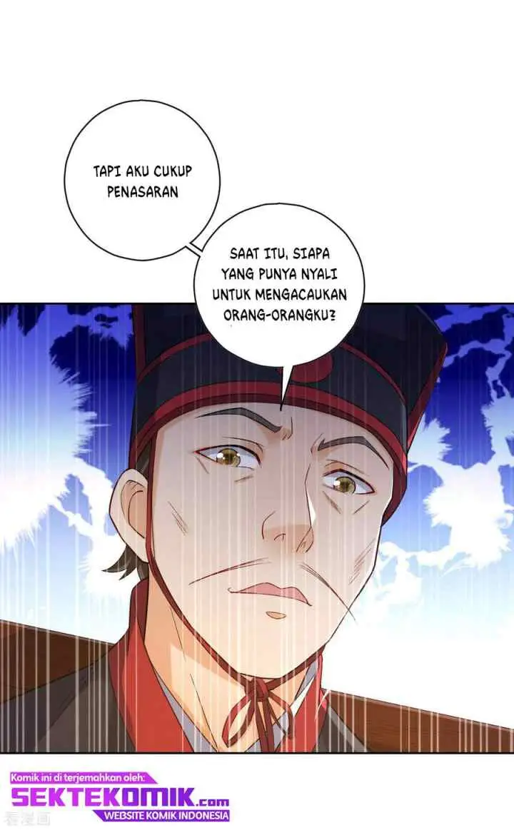 Yi Deng Jiading chapter 211 halaman 11