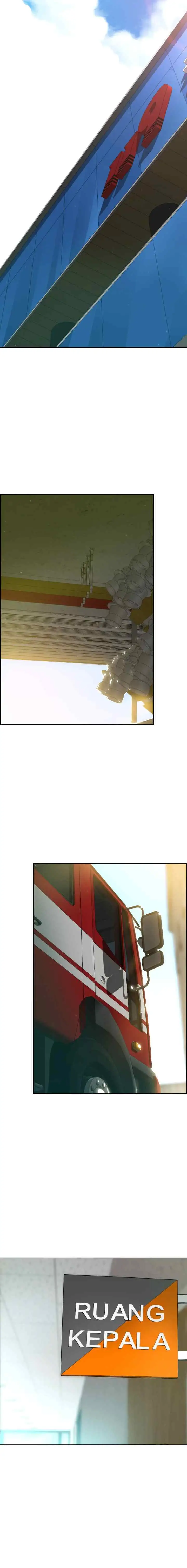 Call Sign chapter 48 halaman 16