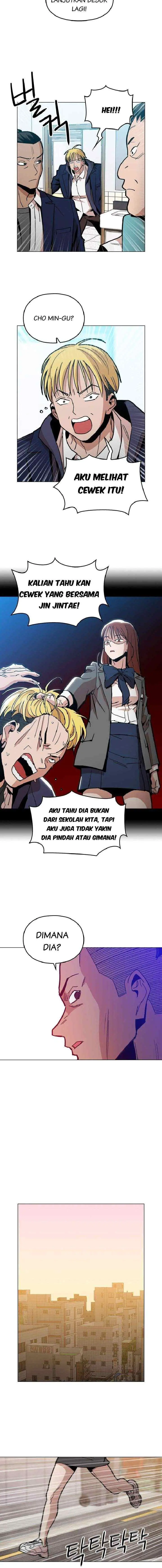 Age of Barbarism chapter 7 halaman 11