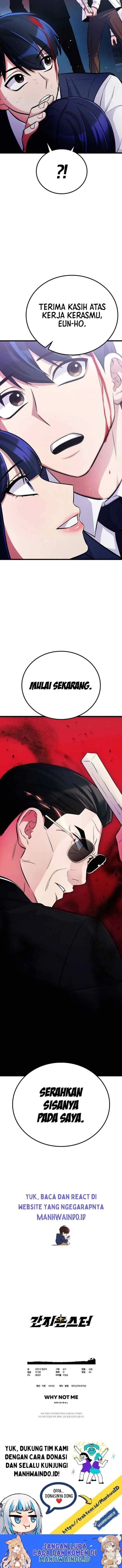 Ganzi Monster chapter 43 halaman 17