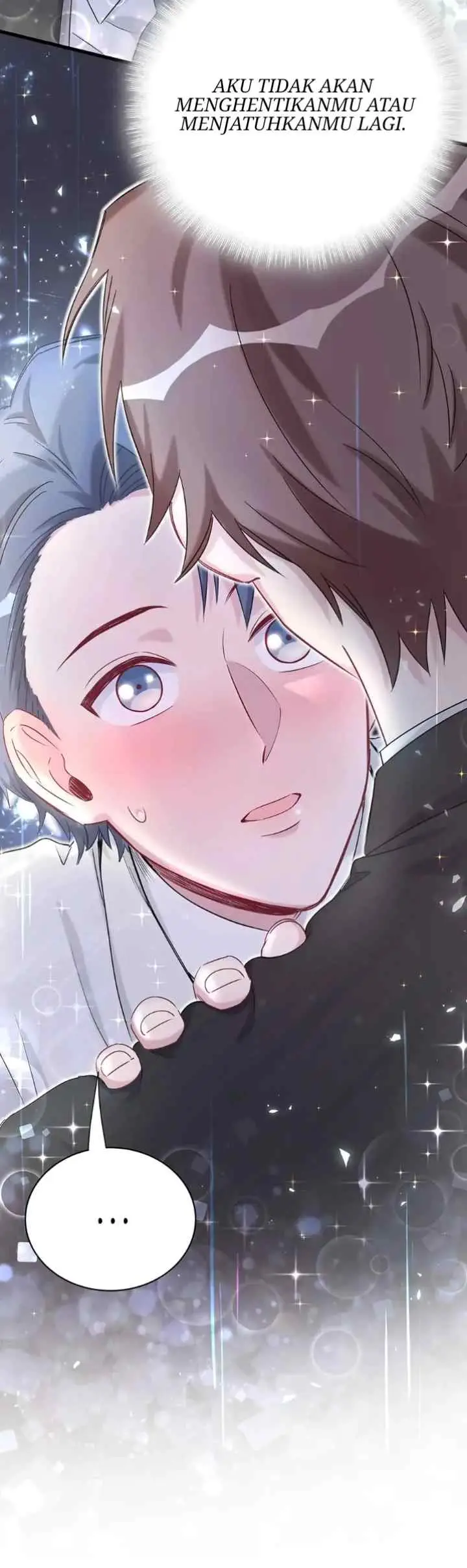 Whose Baby Is It? chapter 75 halaman 20