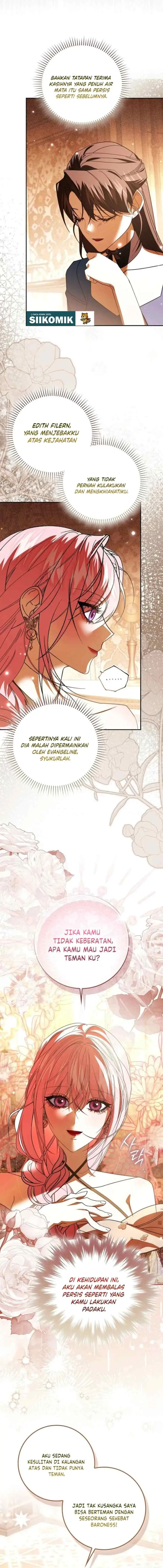 I'll Start by Changing My Husband Through a Plunder Marriage chapter 15 halaman 10