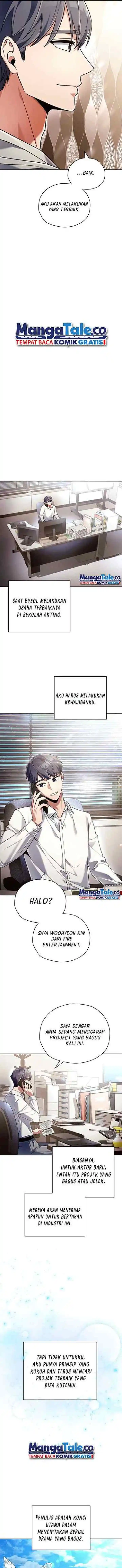 I'll Make You a Superstar chapter 3 halaman 9