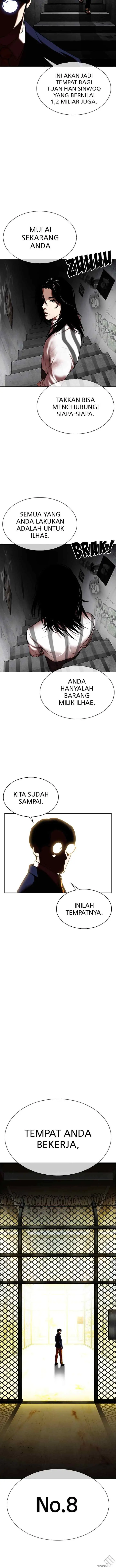 Lookism chapter 314 halaman 19