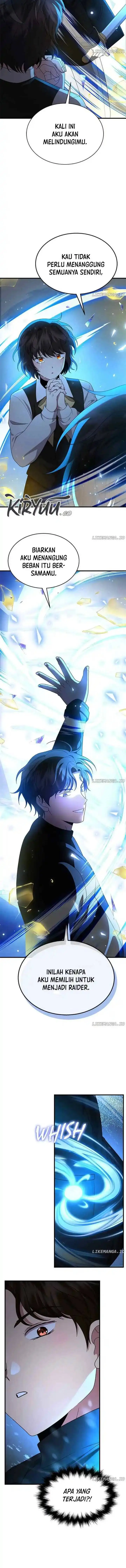Heir of Mythical Heroes chapter 62 halaman 17