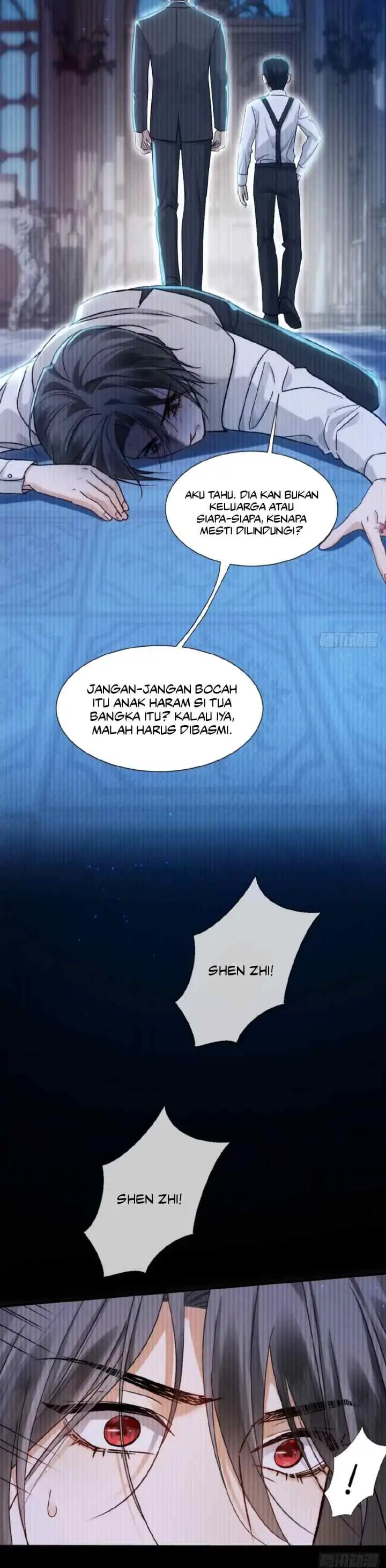 Bad Marks chapter 2 halaman 10
