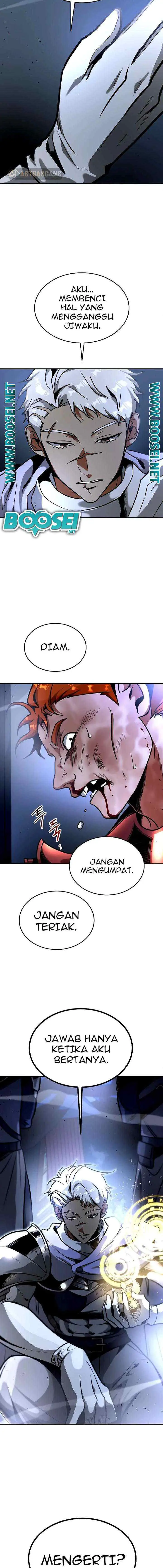 Emperor Hunt chapter 13 halaman 4