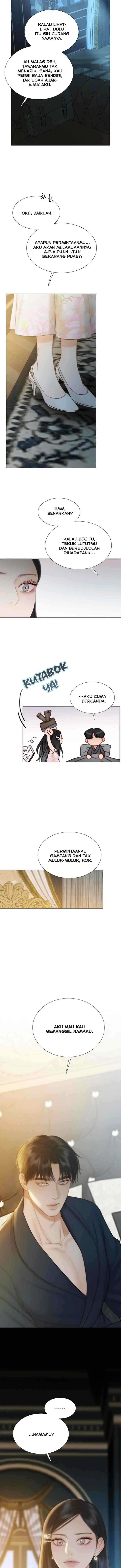Serenity chapter 56 halaman 5