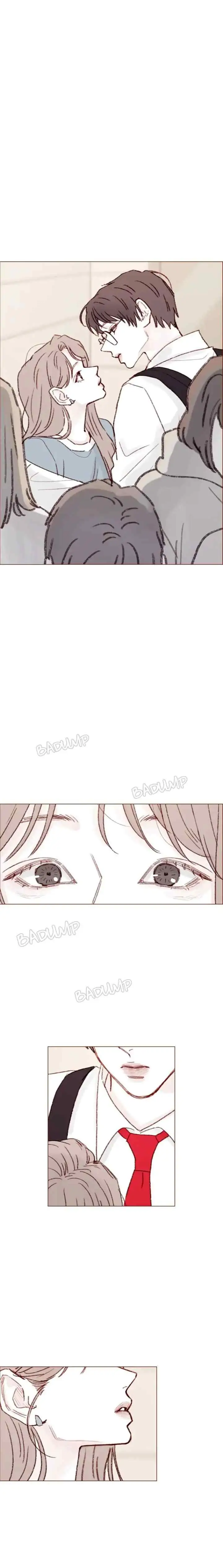 Hongshi Loves Me! chapter 120 halaman 14