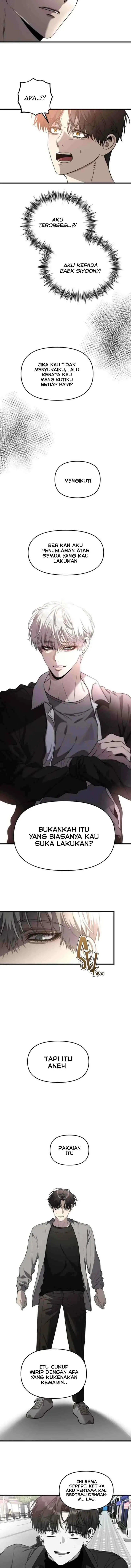Siyoon Redflag chapter 83 halaman 9