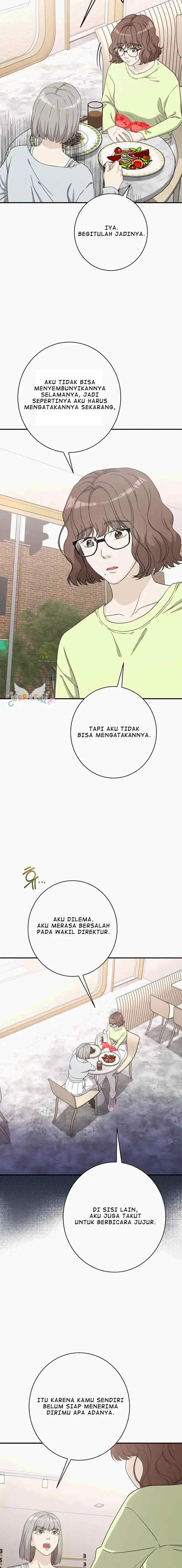 Ugly Wife chapter 29 halaman 6