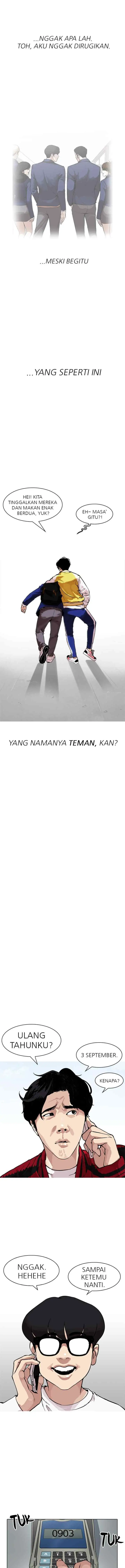 Lookism chapter 164 halaman 9