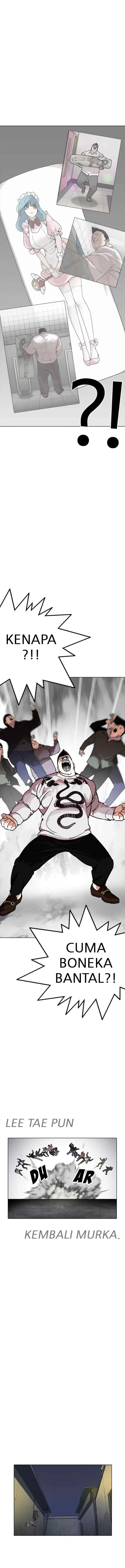 Lookism chapter 228 halaman 9