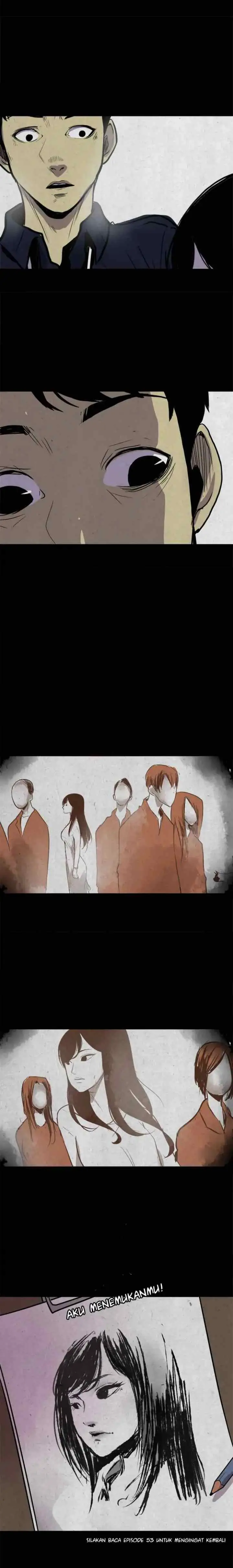 Creep chapter 71 halaman 6