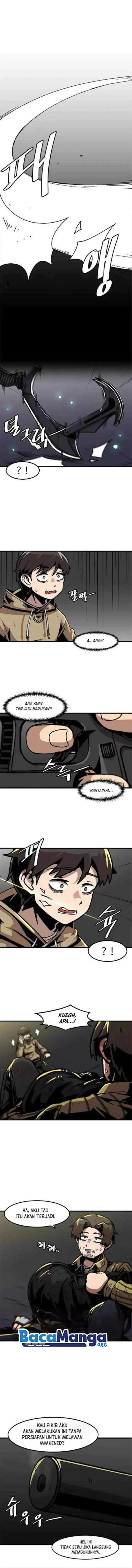 Bring My Level Up Alone chapter 48 halaman 6