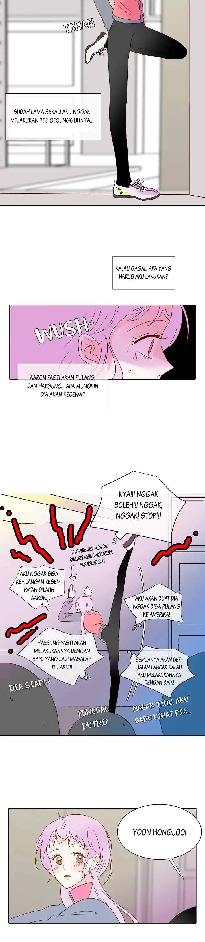 Golden Waltz chapter 7 halaman 7