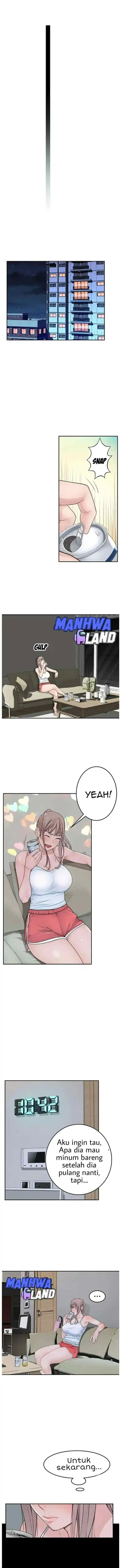 Hongshi Loves Me! chapter 18 halaman 7