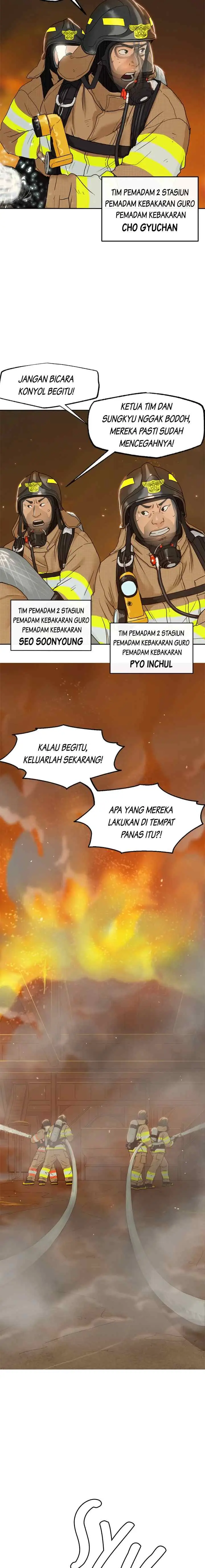 Call Sign chapter 9 halaman 10