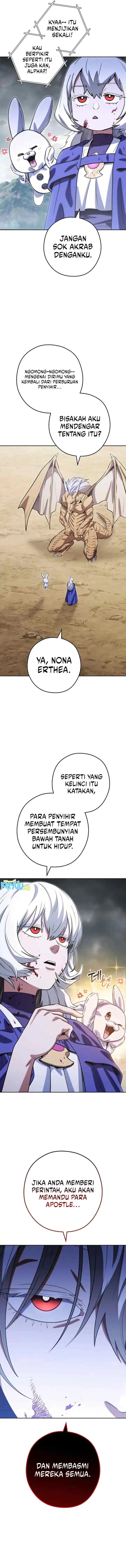 Dungeon Reset chapter 253 halaman 16