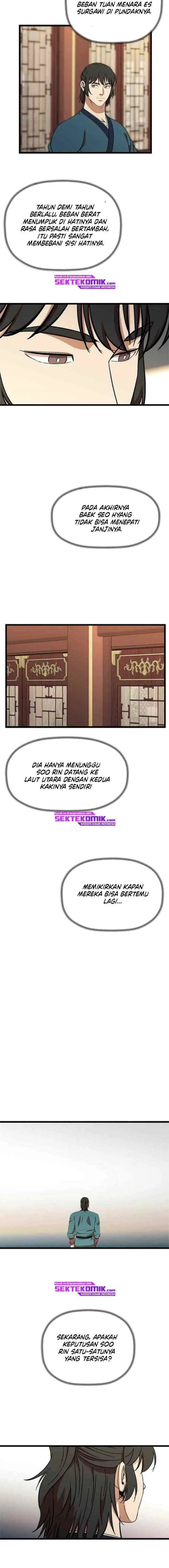 Bachelor's Return chapter 93 halaman 5