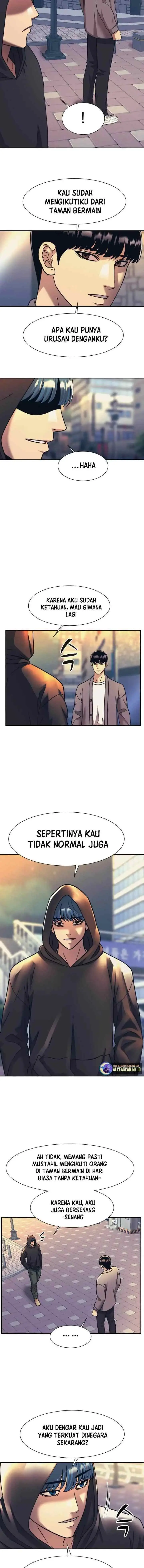 Injagang chapter 60 halaman 12