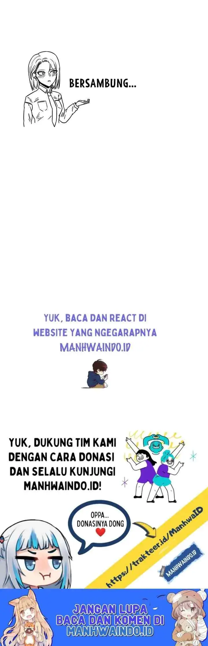 Drawing Romance chapter 162 halaman 16