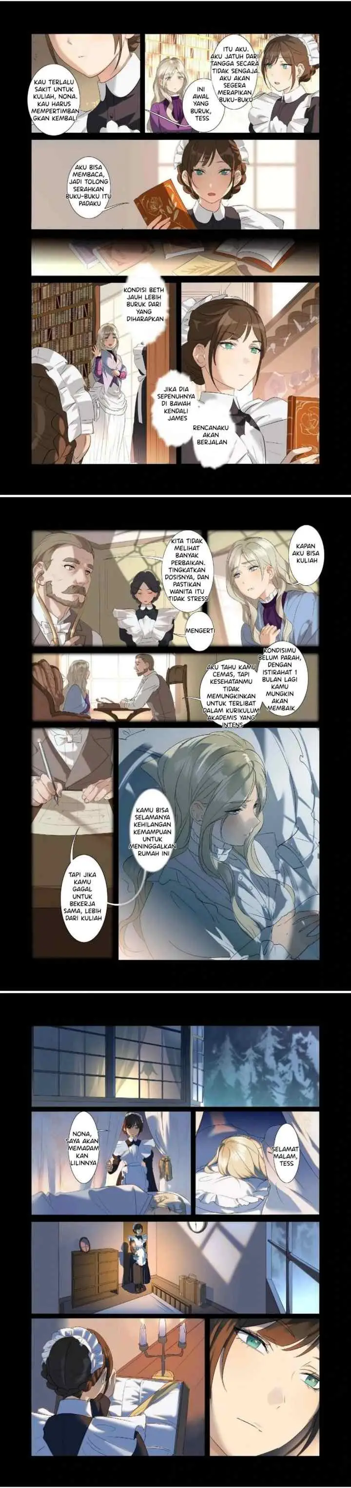 Scarlet Bloom chapter 1 halaman 15