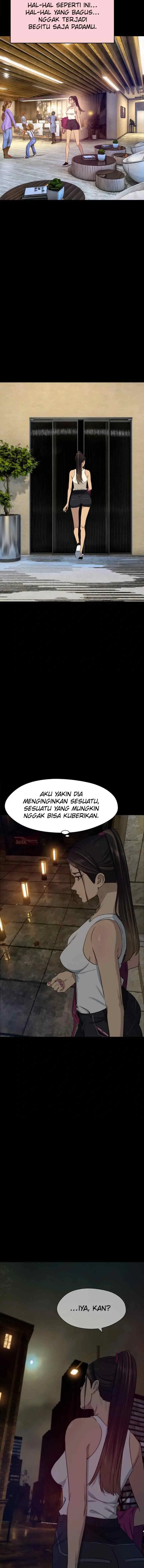 Chasing Red chapter 4 halaman 13