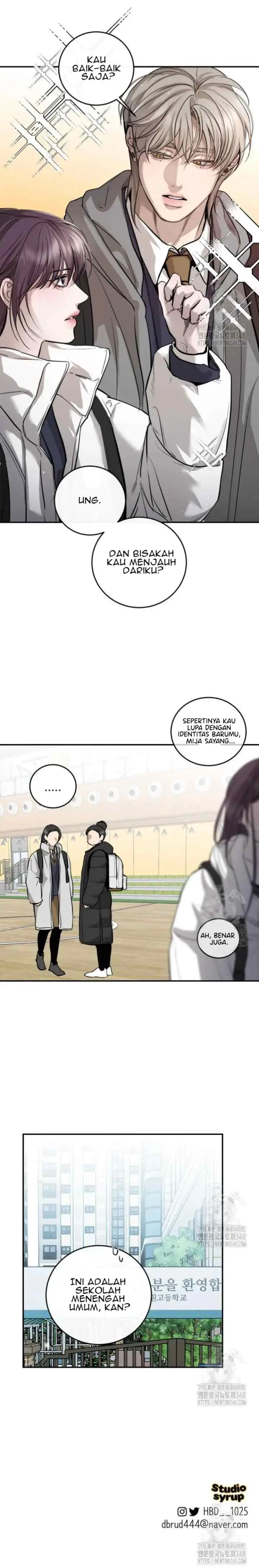 Extroversion of an Immortal chapter 103 halaman 20