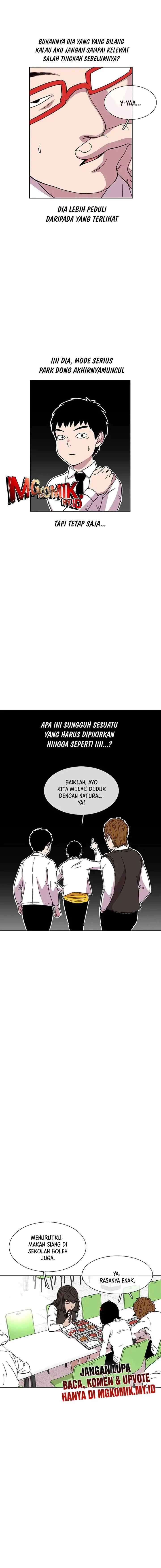 Ginseng Star Shop chapter 24 halaman 8