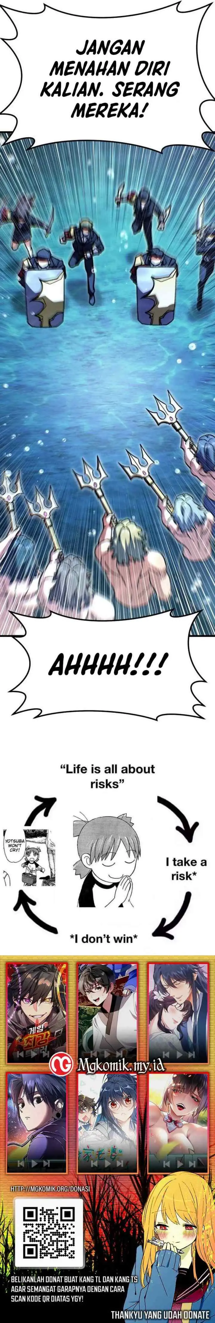 Divine Delivery chapter 53 halaman 20
