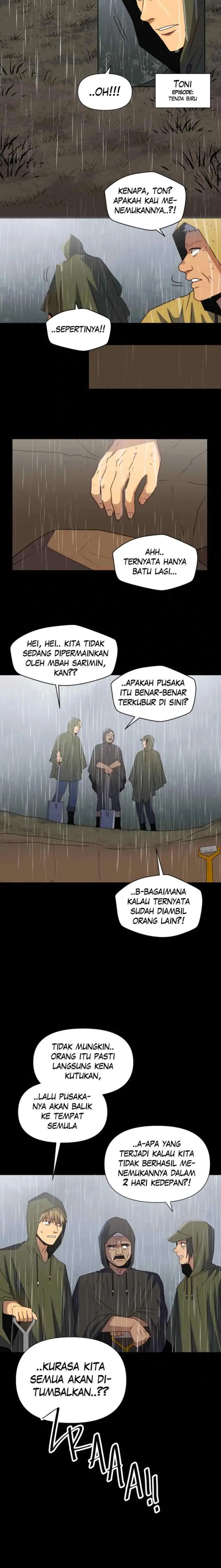 Sarimin chapter 131 halaman 14