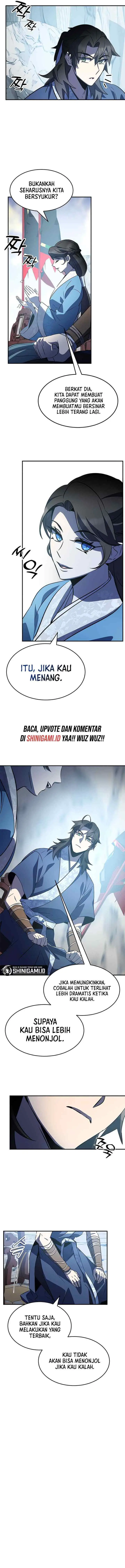 Drug Devourer chapter 30 halaman 6