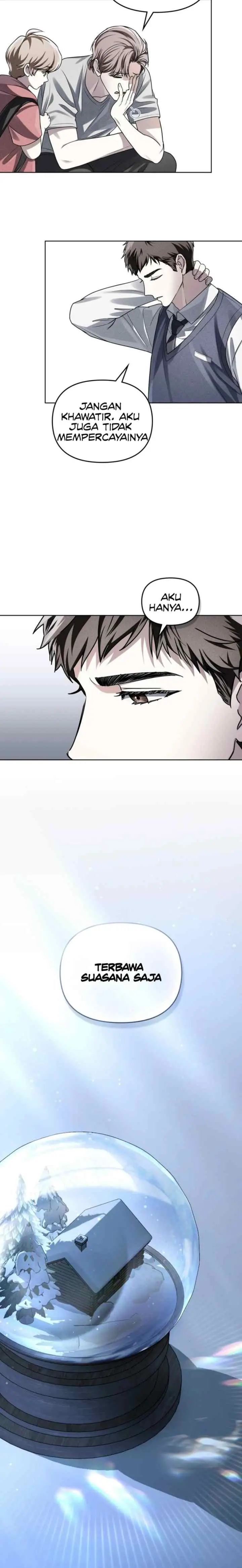 Honbul chapter 39 halaman 11