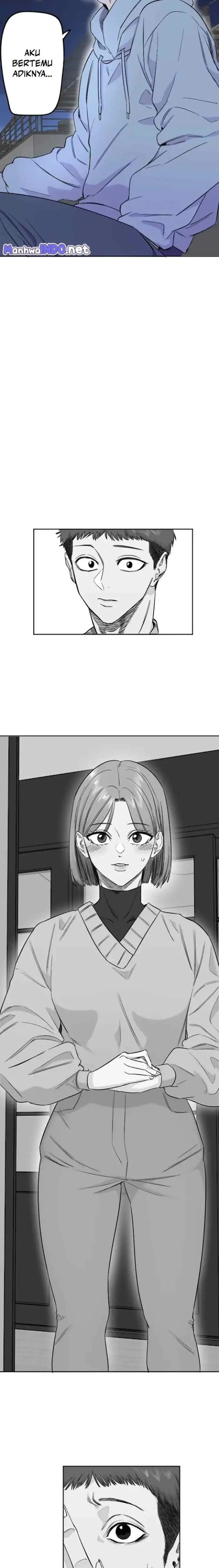 Drawing Romance chapter 253 halaman 16