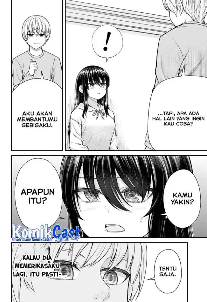 Henai Heartbeat chapter 9 halaman 11