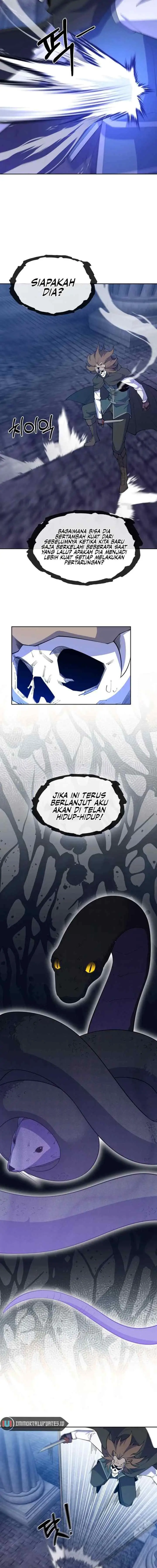 I'm Going to Steal Again Today chapter 39 halaman 11