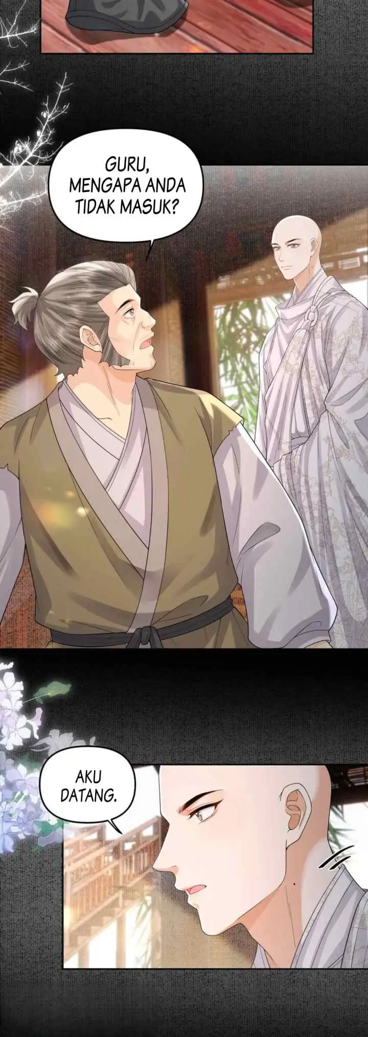 Tong Qian Kan Shi chapter 87 halaman 8