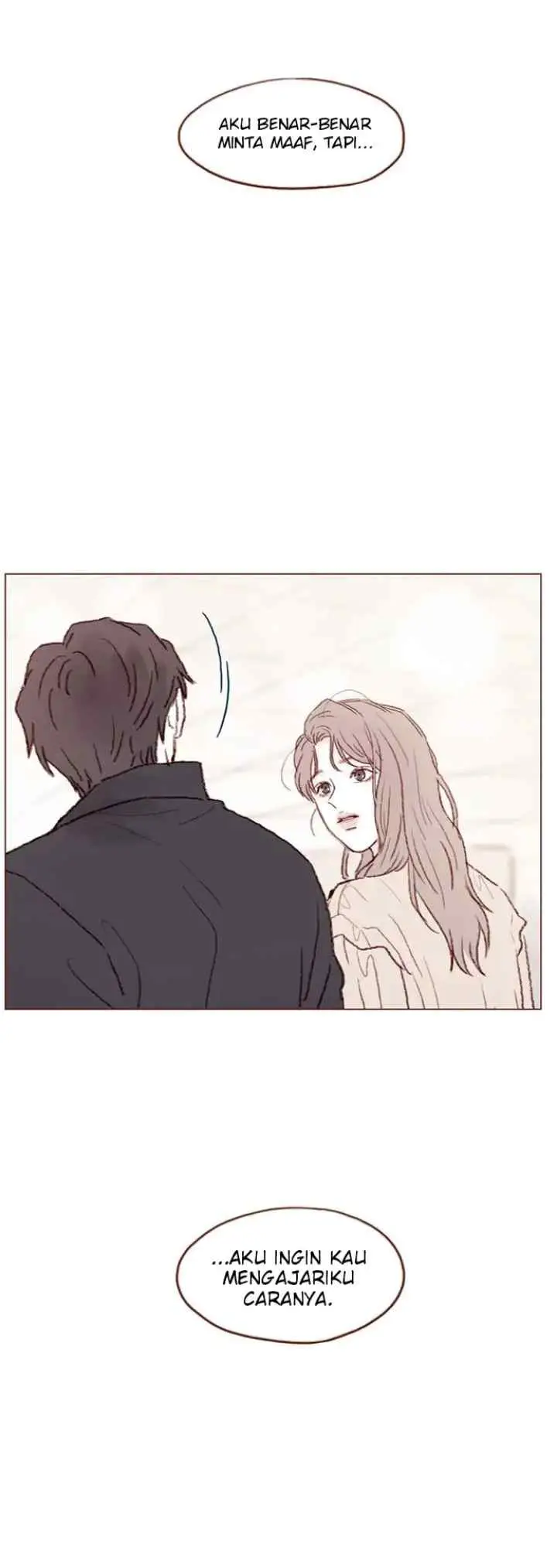 Hongshi Loves Me! chapter 89 halaman 16