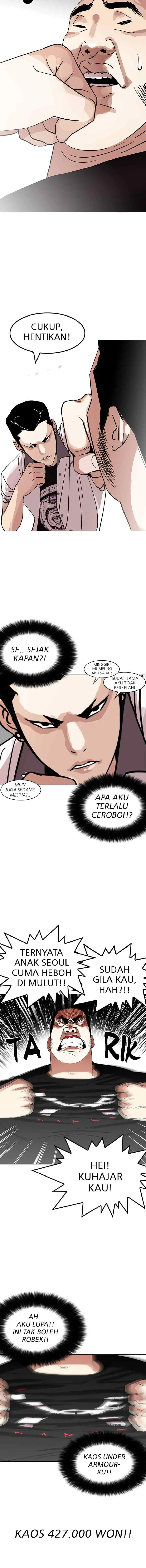 Lookism chapter 143 halaman 9