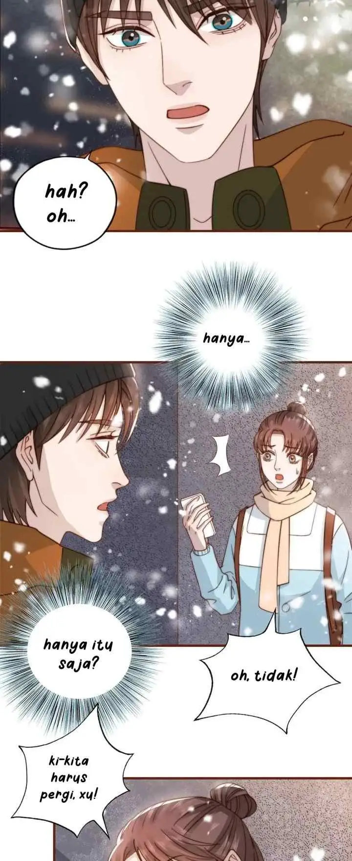 Ex-Husband is Young chapter 96 halaman 13