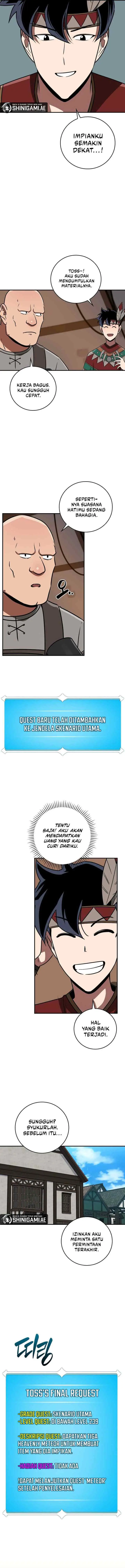 Archmage Streamer chapter 94 halaman 12